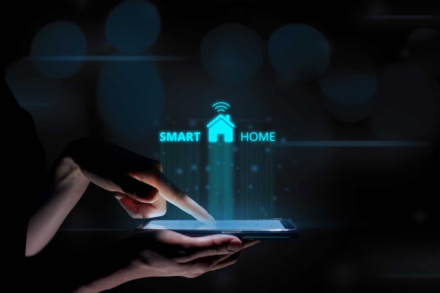 Protecting Your Smart Home from Cyber Threats