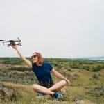 The Best Drones for Photography Enthusiasts