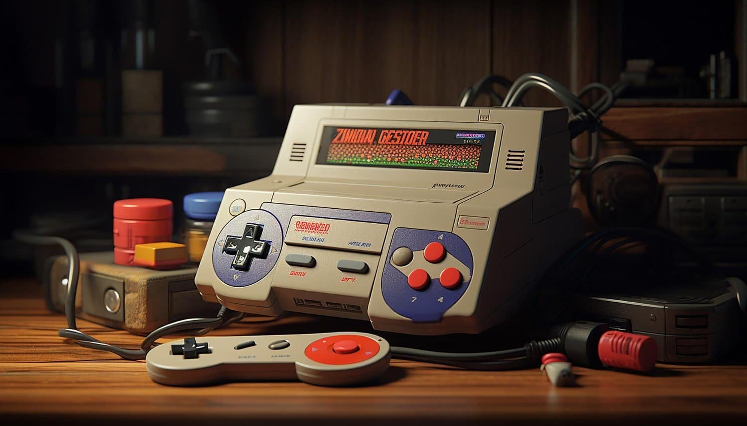 Read more about the article Retro Gaming: Console Emulators on the Rise