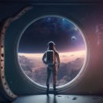 The Future of Space Tourism