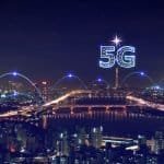 The Evolution of 5G Networks Worldwide