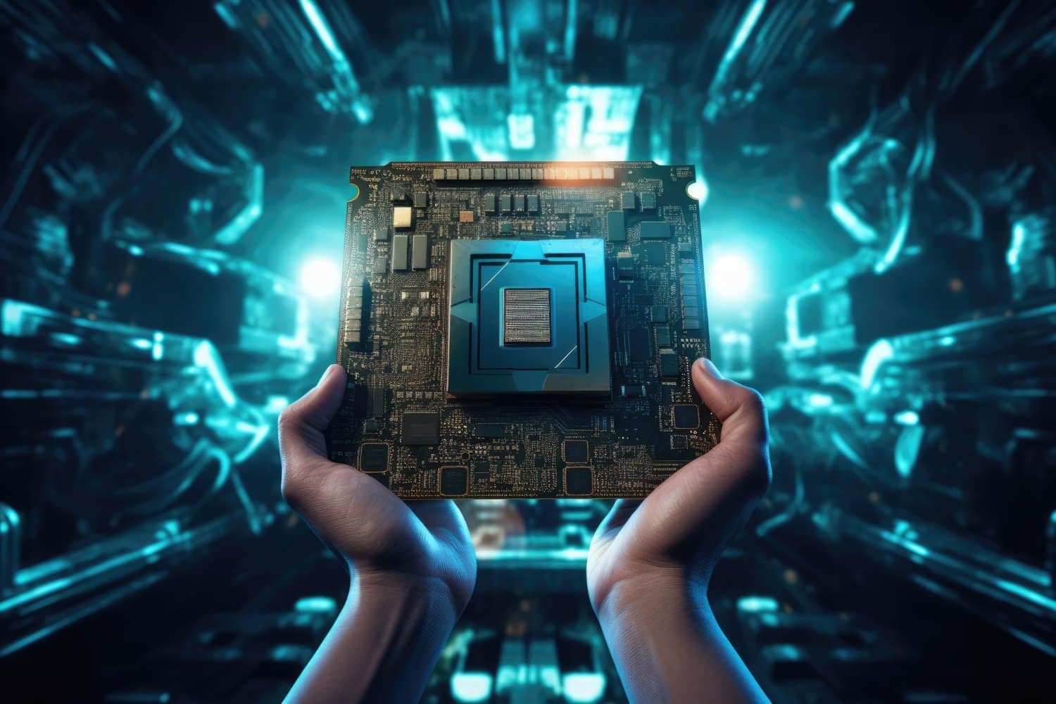 You are currently viewing Next-Generation Processor Technologies