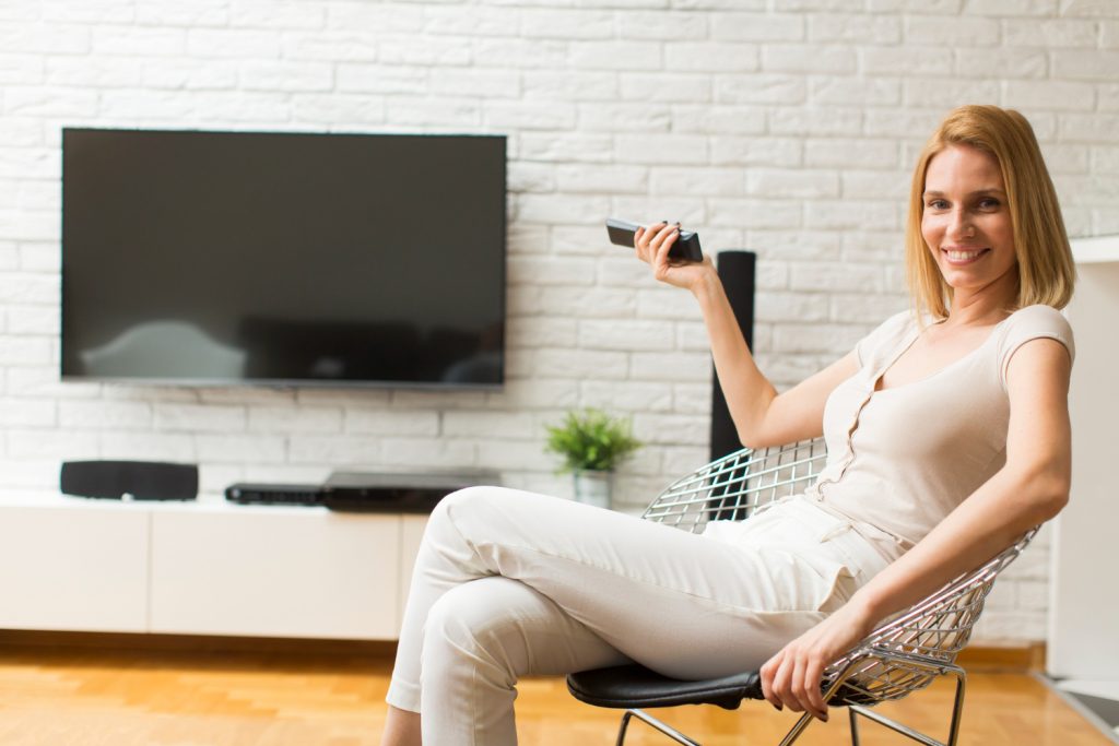 Energy-Efficient TV Models