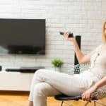 Energy-Efficient TV Models