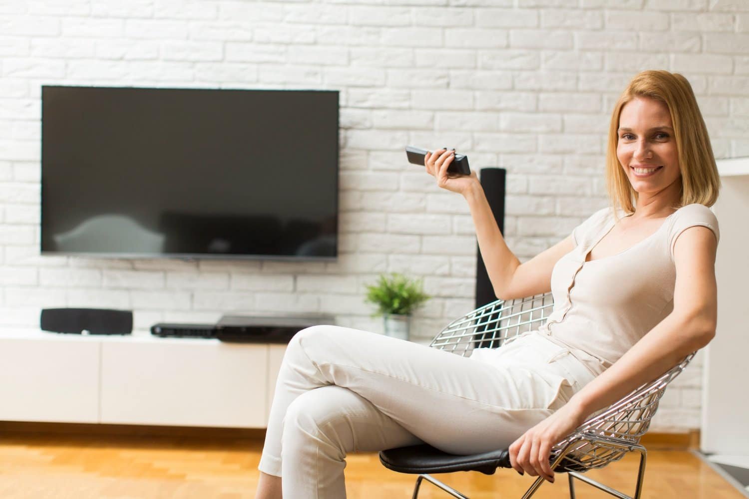 Read more about the article Energy-Efficient TV Models