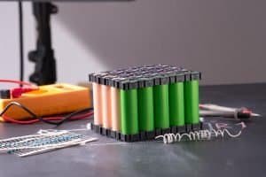 Read more about the article Advancements in Battery Life and Efficiency