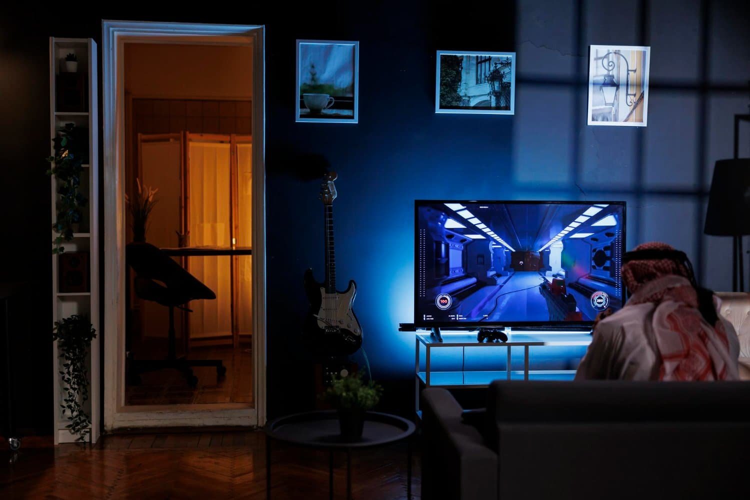 The Best TVs for Gaming