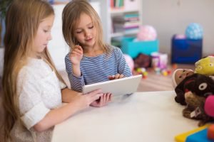 Read more about the article Child-Friendly Tablets and Their Educational Value