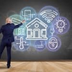 The Impact of IoT on Home Networking