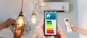 Read more about the article Home Energy Management Systems