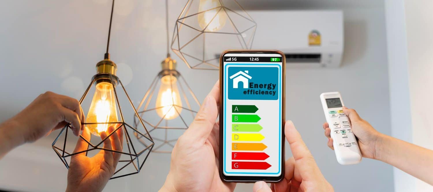 You are currently viewing Home Energy Management Systems