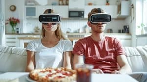 Read more about the article Virtual Reality in Online Dating