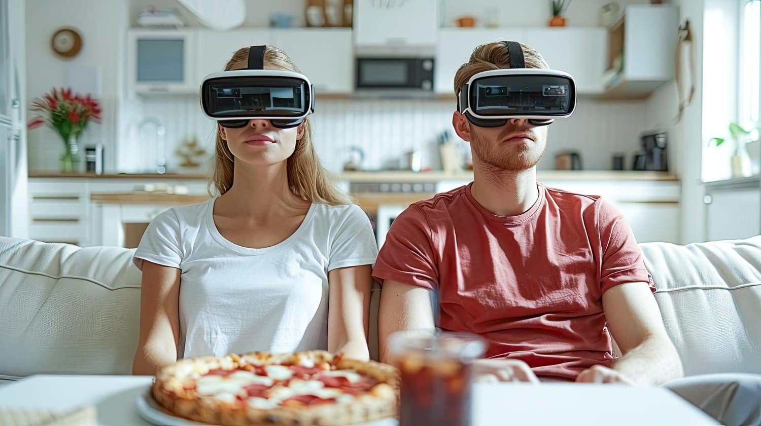Read more about the article Virtual Reality in Online Dating