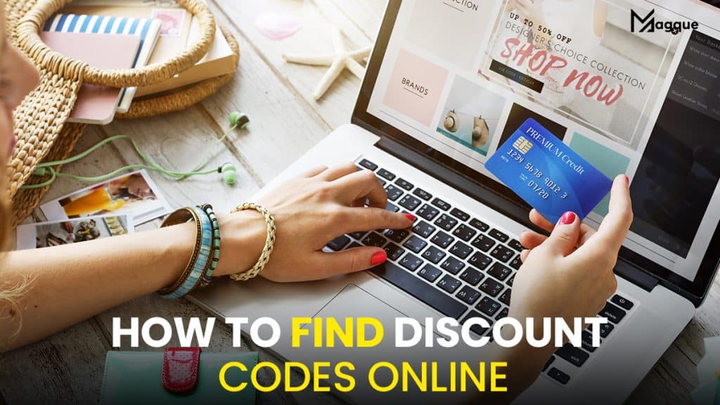 Discount Codes Online