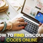 Discount Codes Online
