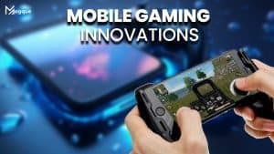 Read more about the article Mobile Gaming Innovations