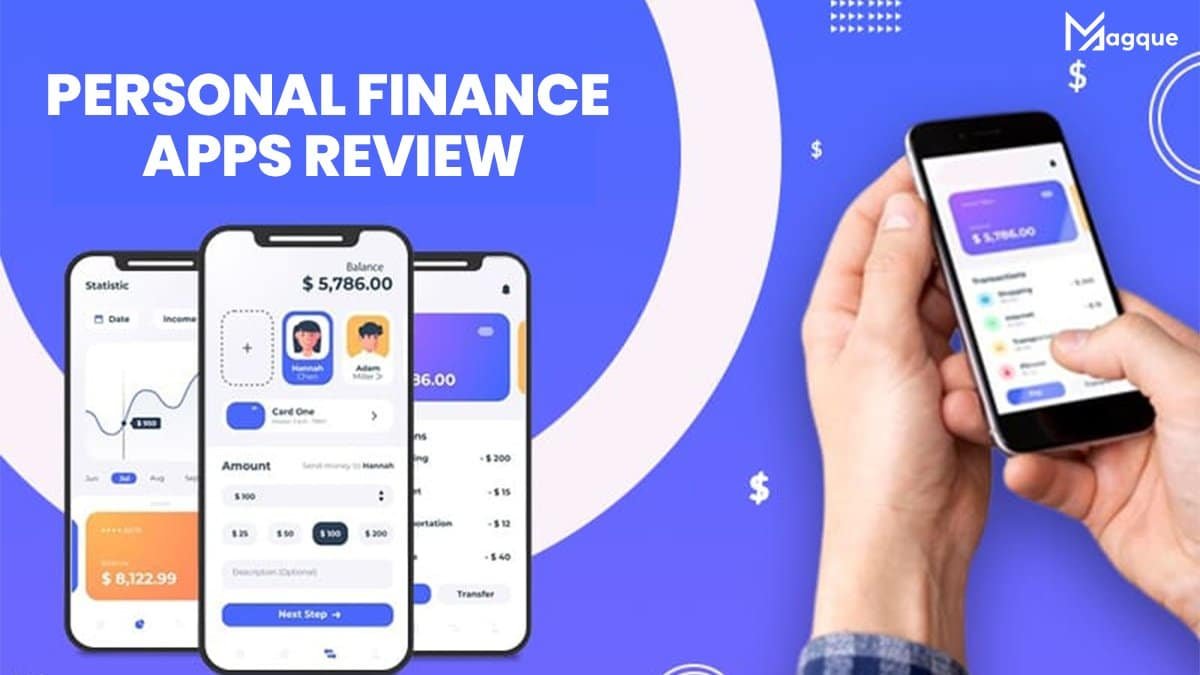 You are currently viewing Personal Finance Apps Review