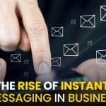 Messaging in Business