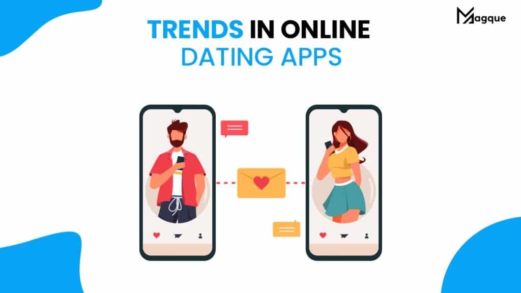 Online Dating Apps