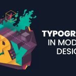Typography in Modern Design