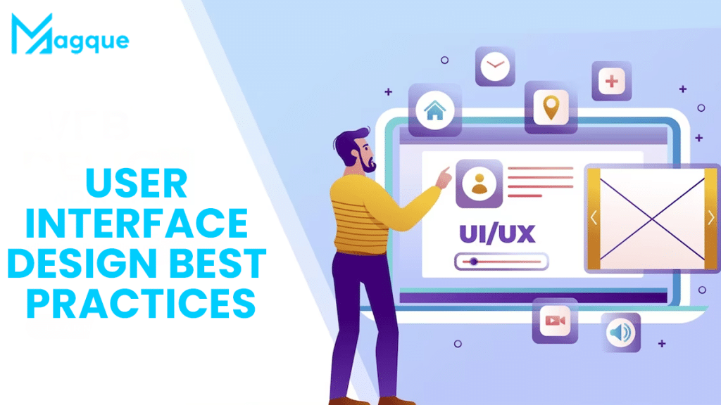 Design Best Practices