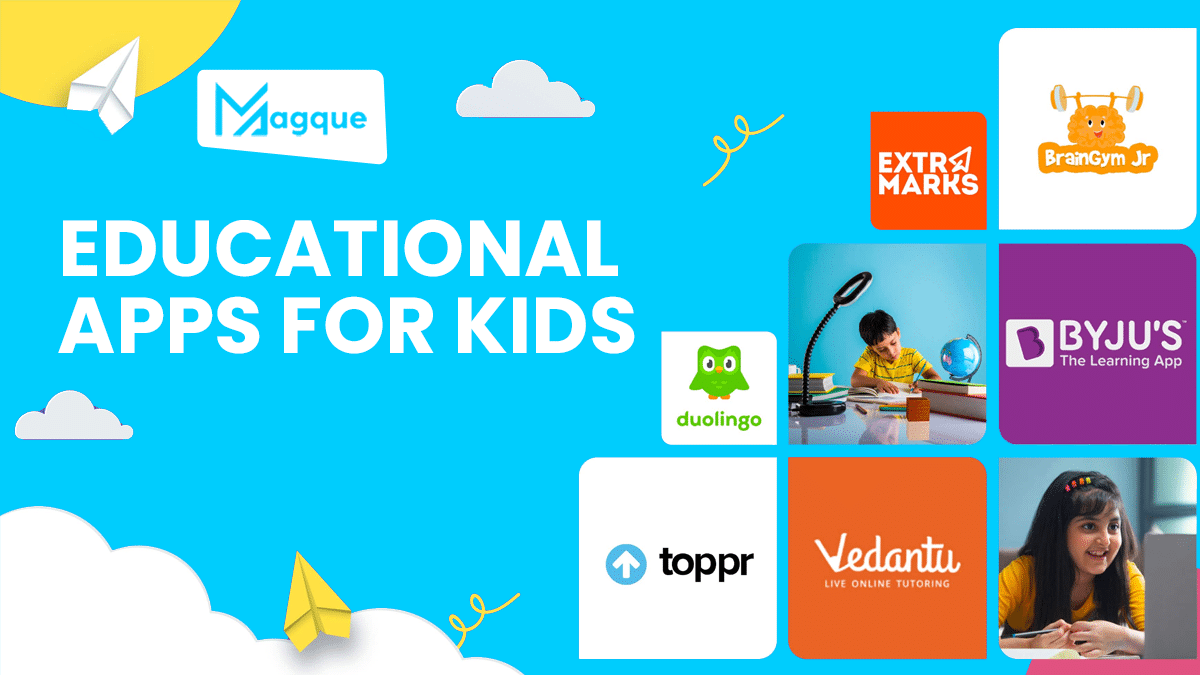 Read more about the article Educational Apps for Kids