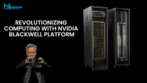 Read more about the article Revolutionizing Computing with NVIDIA Blackwell Platform