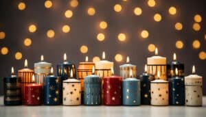 Read more about the article Light Up Your Space With Brooklyn Candle Studio: Hand-Poured Candles In 2024