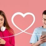 The Impact of Social Media on Dating