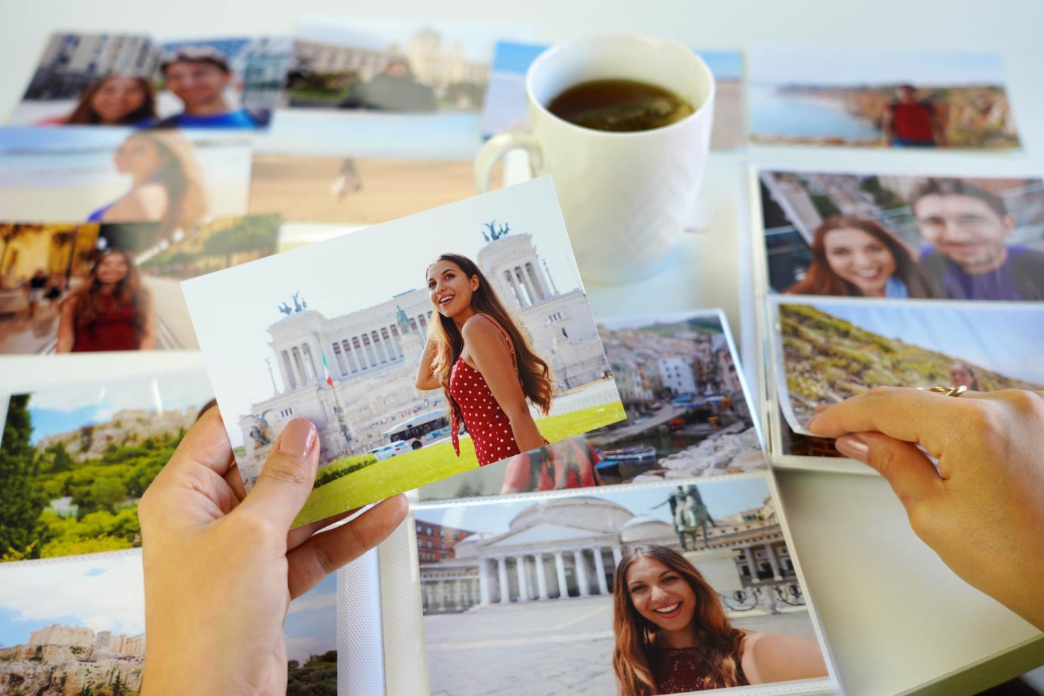 Preserve Your Memories With Printique: High-Quality Photo Printing Services In 2024
