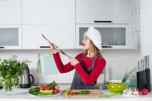 Read more about the article Cook Up A Storm With GreenPan: Non-Toxic Cookware Innovations In 2024