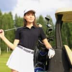 Gear Up For Golf