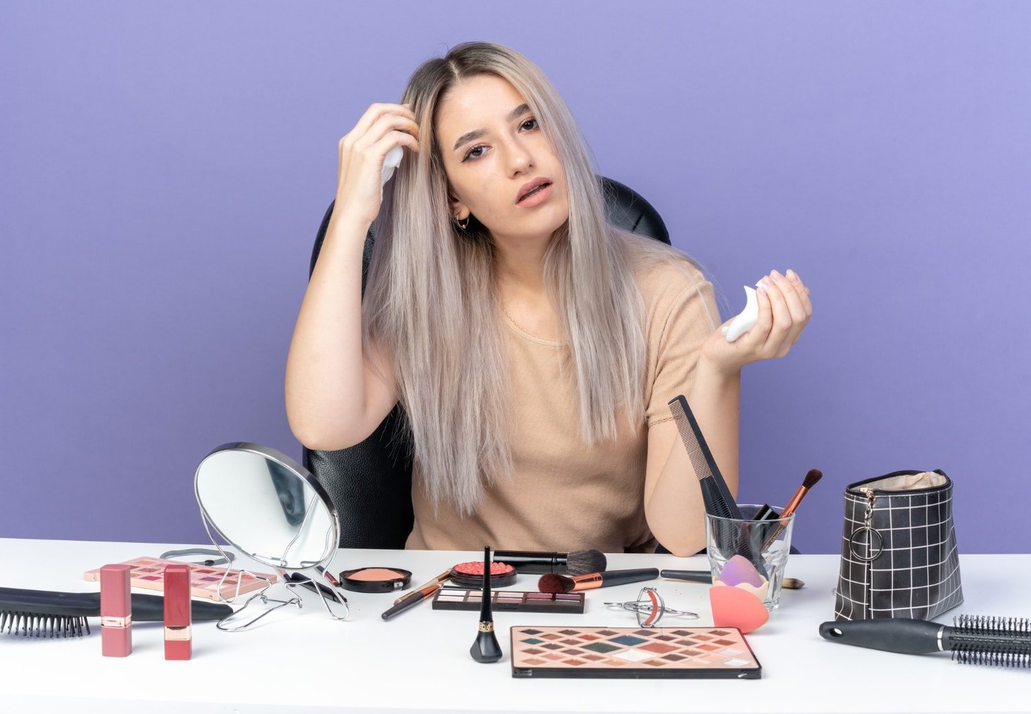 Laura Geller Beauty Makeovers: Laura Geller’s Makeup Must-Haves for 2024
