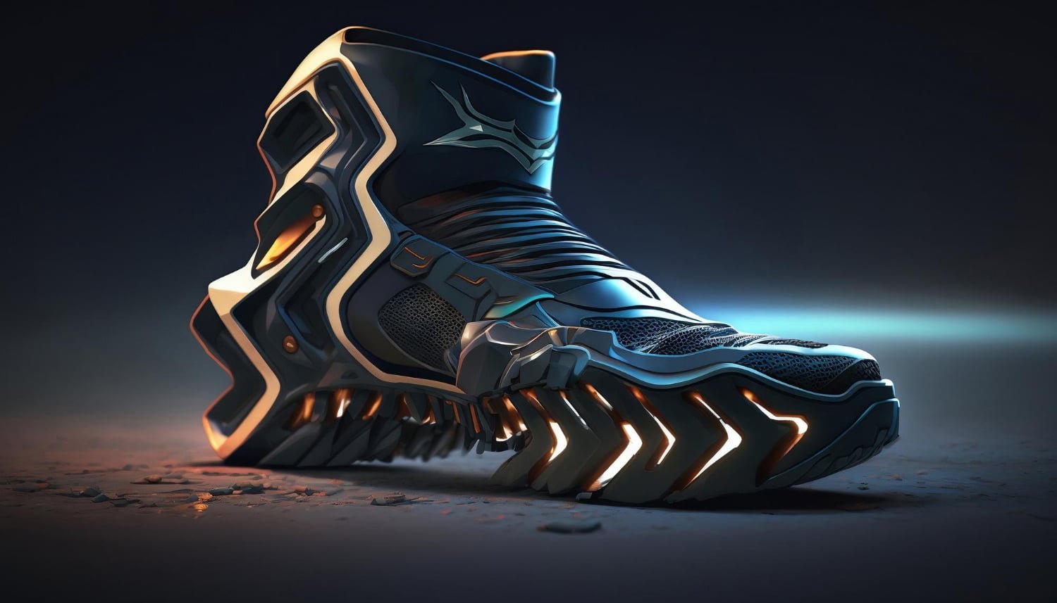You are currently viewing moon_boot Iconic Boots with a Futuristic Twist
