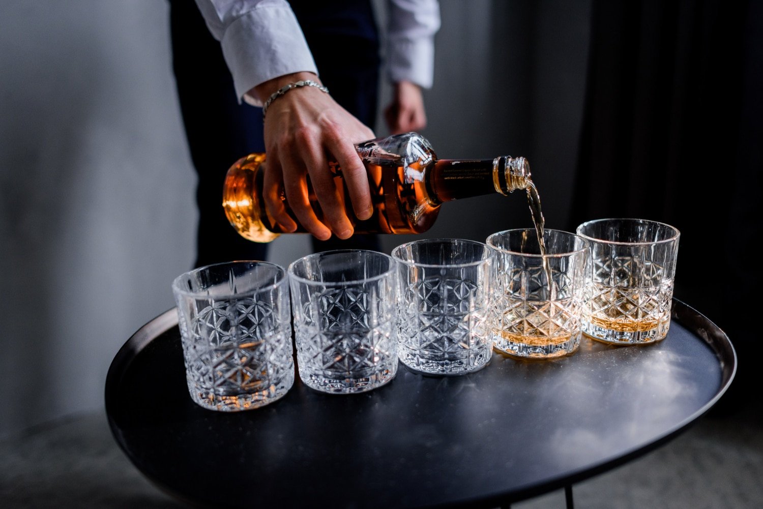 Sip The Finest With The Whisky Exchange: Discover Rare And Exclusive Spirits In 2024