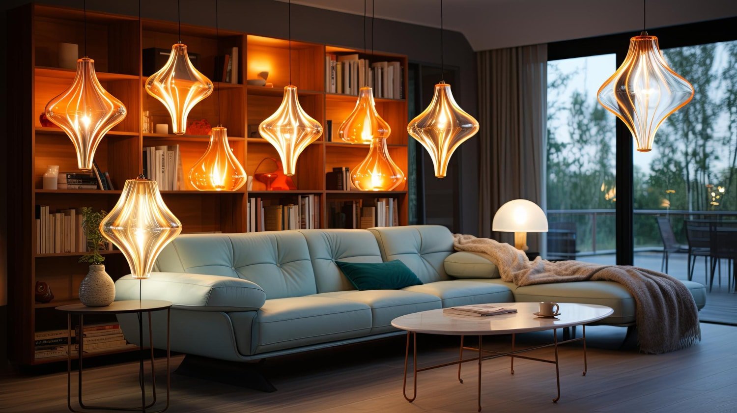 You are currently viewing Circa Lighting: Designer Lighting for Every Room