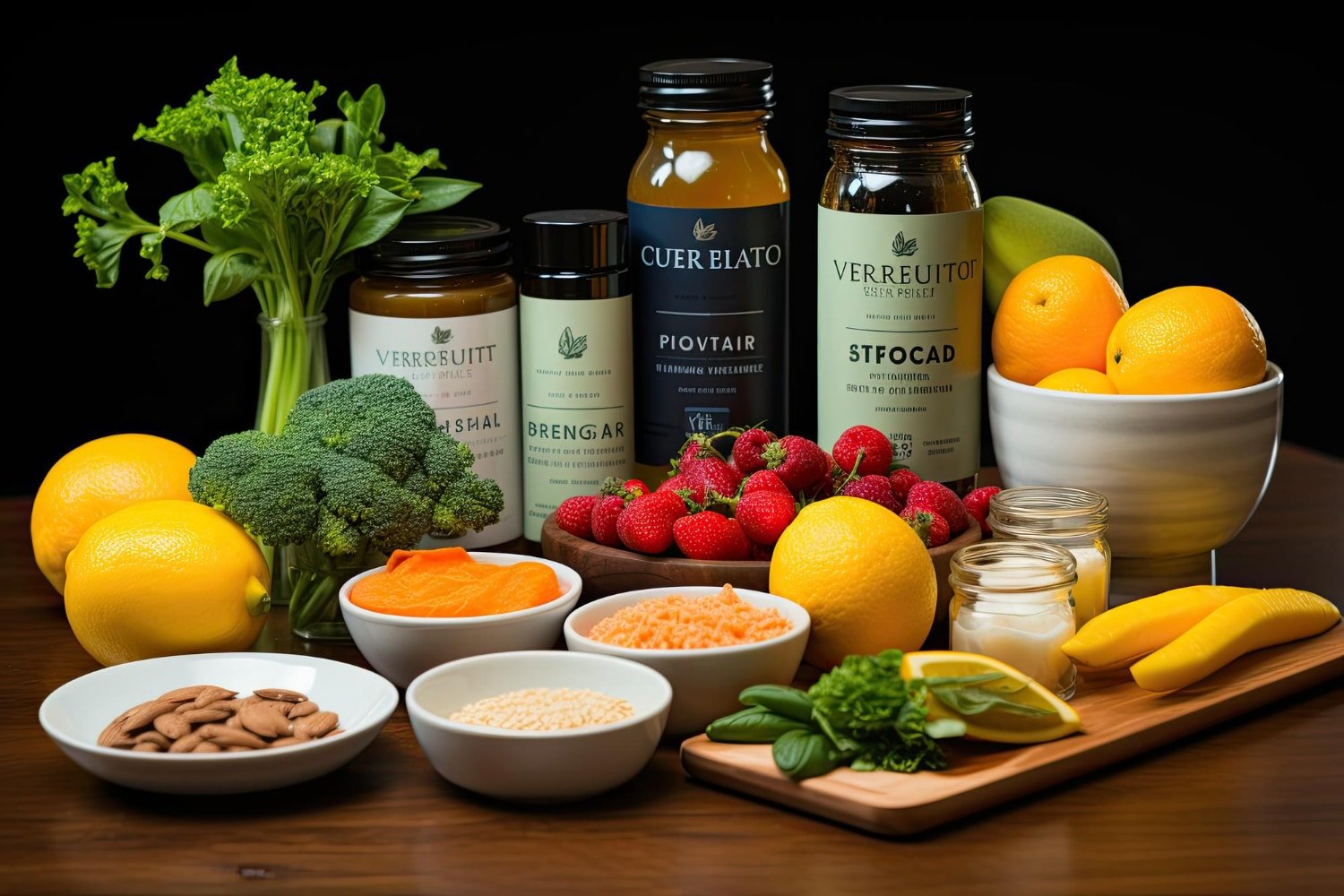 Nutravita: Nourishing Health With Premium Supplements In 2024