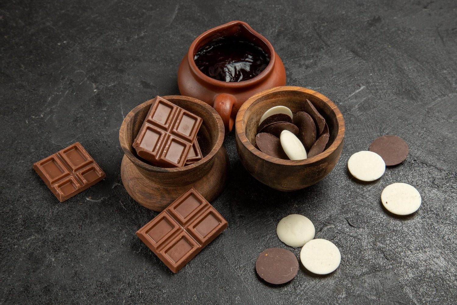 You are currently viewing Compartés Artisanal Chocolate with a Modern Twist