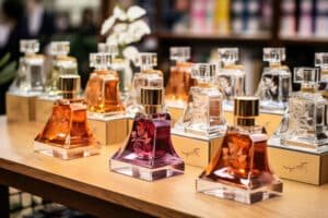 Read more about the article The Perfume Shop’s Fragrance Favorites: Scents of 2024