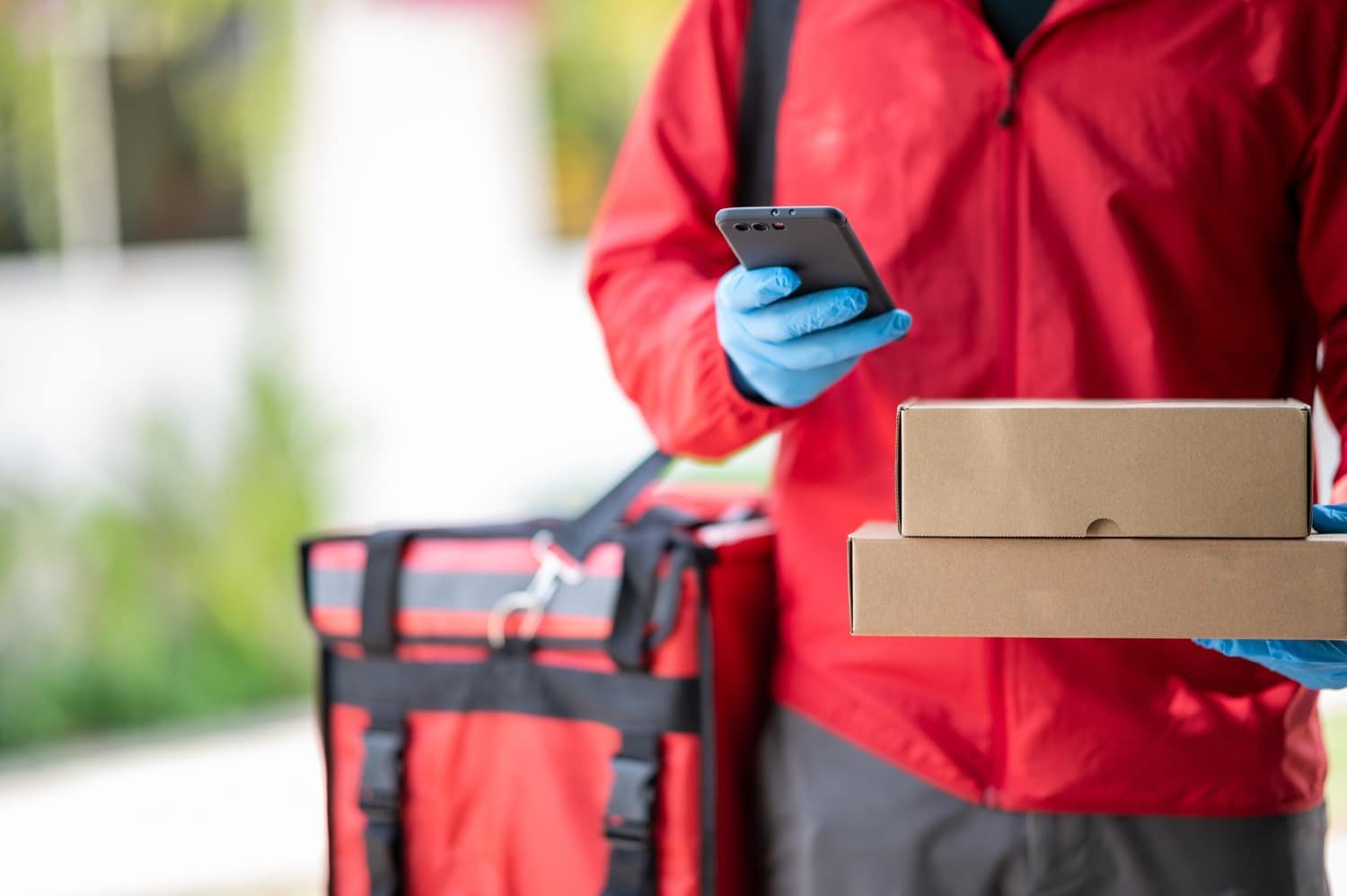 Read more about the article DoorDash Culinary Discoveries: DoorDash’s Delivery Delights in 2024