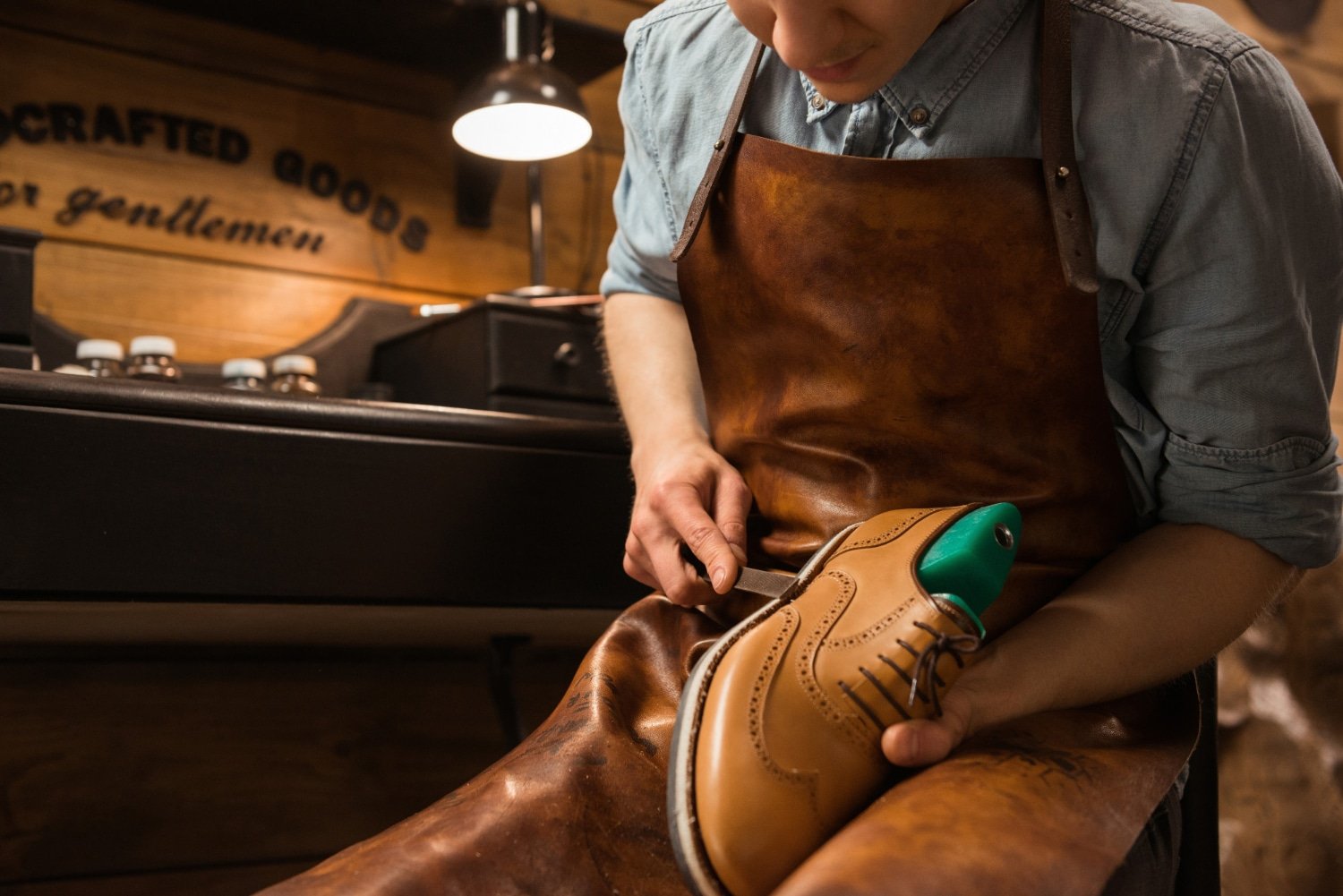 You are currently viewing Step Into Tradition With Lucchese Bootmaker: Handcrafted Western Boots In 2024