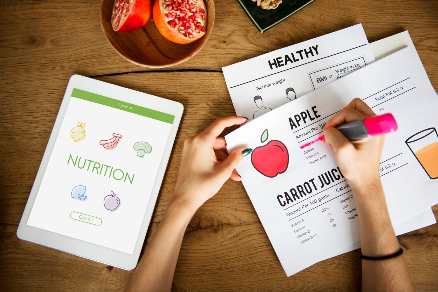 cronometer.com’s Nutritional Tracking: Optimizing Health in 2024