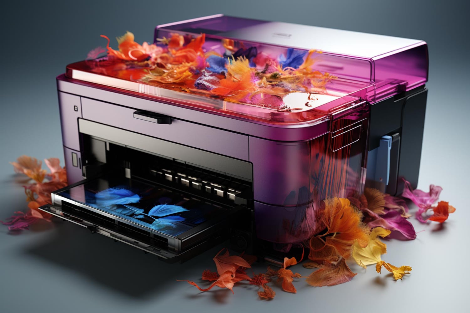 You are currently viewing PrinterInks: Keeping Your Printing Needs Covered With Ease In 2024