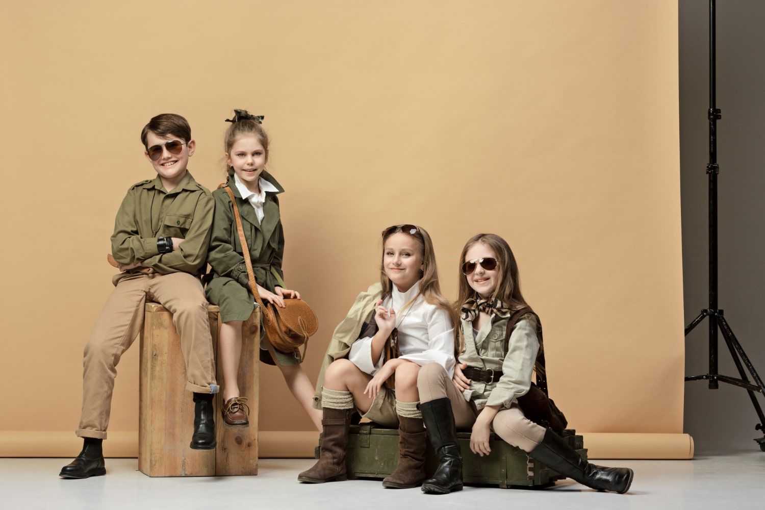 Read more about the article Hanna Andersson’s Kid-Friendly Fashion for a Playful 2024