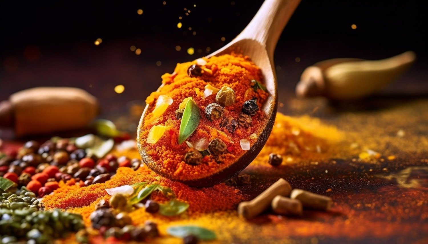 Spice Up Your Cooking With Spicewalla: Premium Spices And Blends In 2024