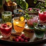 Sip Mindfully With Three Spirit Drinks