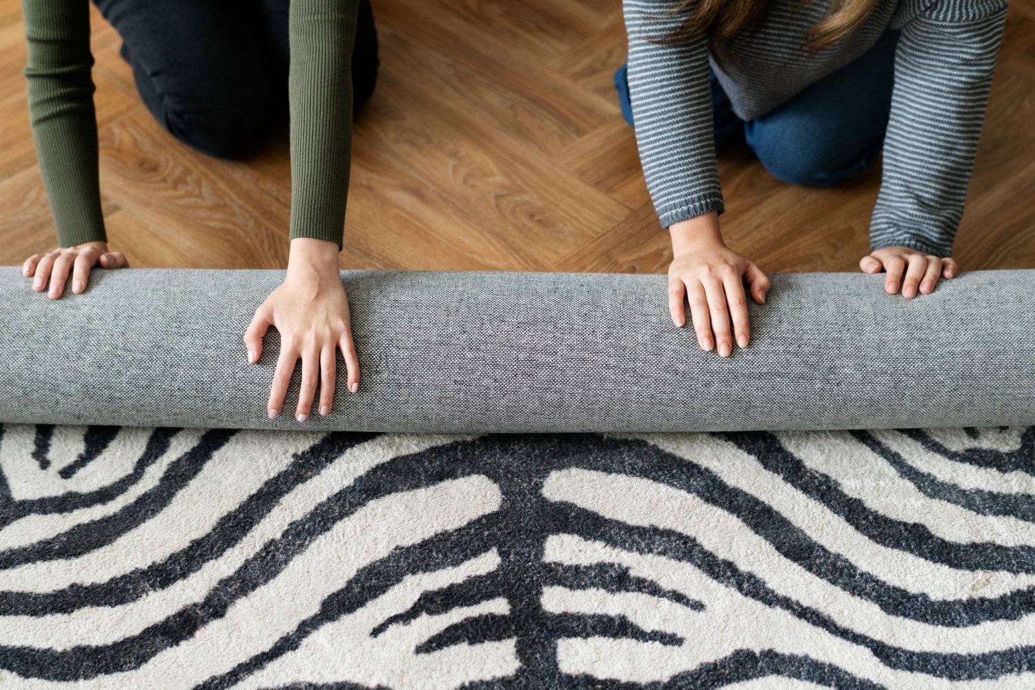 Ruggable’s Stylish and Washable Rugs for a Fresh 2024
