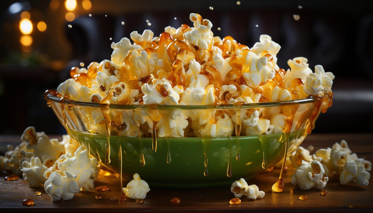You are currently viewing Garrett Popcorn: A Taste of Chicago’s Iconic Snack