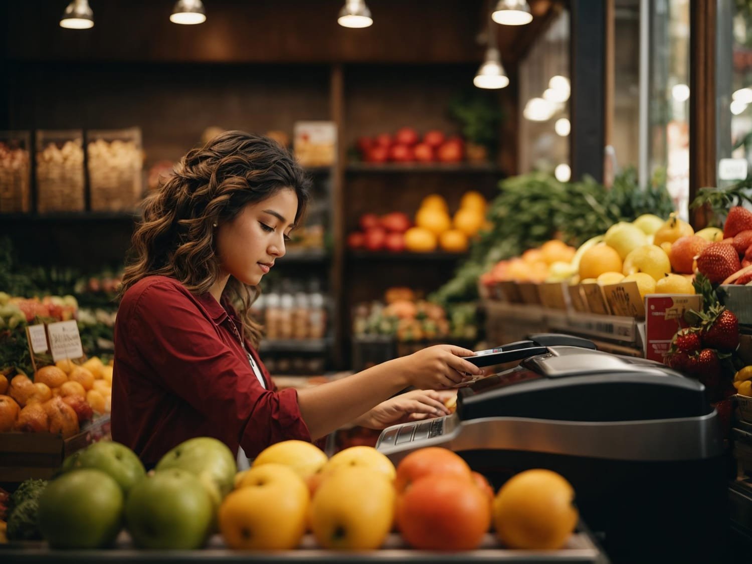 Read more about the article Auchan Drive’s Convenient Shopping: Streamlining Your Grocery List in 2024