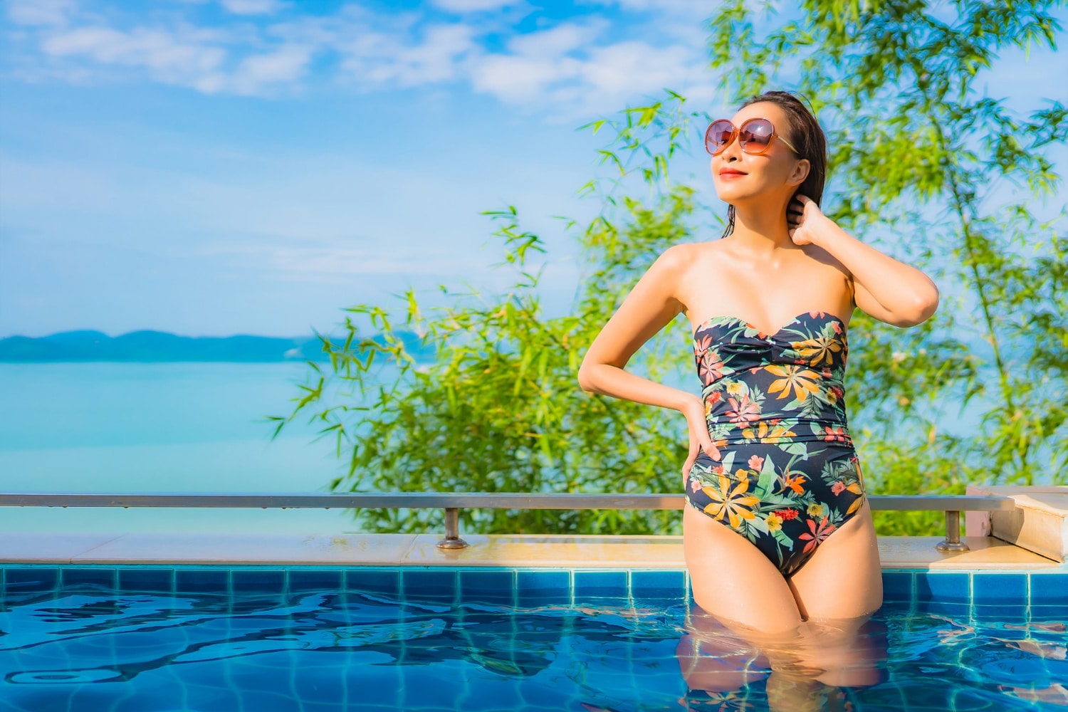 Read more about the article Beach Ready With Blue Bungalow NZ: Stylish Resort And Swimwear In 2024